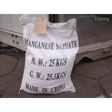 Heißer Verkaufs-Mangansulfat-Dünger 98% Mnso4. H2O